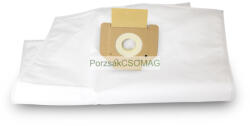 MisterVac Porzsák K30S 5db/csomag mikroszálas