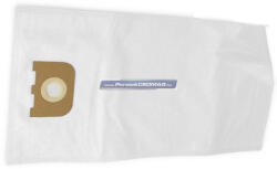 MisterVac Porzsák SP15S 5db/csomag Scheppach kompatibilis mikroszálas