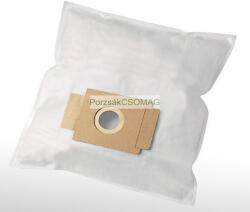 MisterVac Porzsák EIO50S1F 5db/csomag mikroszálas