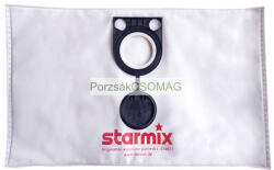 Starmix Porzsák FBV20 10db/csomag Starmix 20L