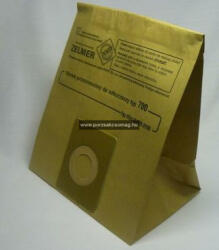 Invest Porzsák papír 7000020 5db/csomag