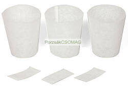 MisterVac Motorszűrő Eta 140468010 (3pár)