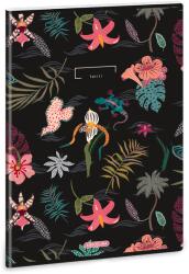 Ars Una Tahiti 25 (5461) A4 extra kapcsos sima füzet (53804617)