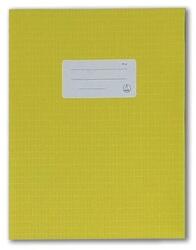 Fűzfői Papírmanufaktúra Fűzfő Harmónia A4 88-32 franciakockás füzet (88320000U)