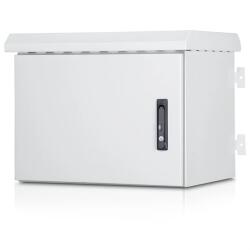 Formrack 7U 600x450 IP66 kültéri fali rack szekrény (OUT-7U450D) - oneclick