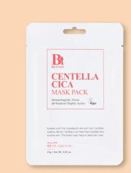 Benton Mască cu centella împotriva roșeței Centella CICA Mask Pack - 23 g / 1 buc Masca de fata