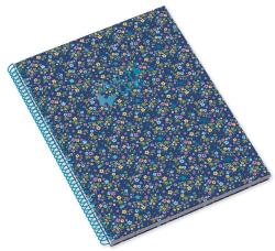 Ambar Just for Girls A5 80 lap vonalas új spirálfüzet (27319073)