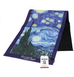 CARMANI Van Gogh Csillagos éj futóterítő - 100x29 cm (IMO-CHH-023-0121)