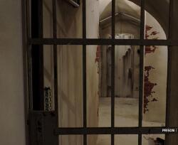  Prison | ExitTheRoom