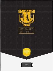 ICO Student Art A4 32lapos sima füzet (7500086005)