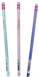 ICO Bensia VENOQ35 H100 Pasztell radíros grafitceruza (7130089037) - oneclick