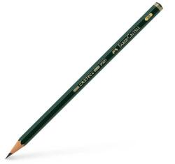Faber-Castell 9000 3B grafitceruza (119003)