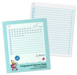 ICO ICO Süni 3-4. oszt. írás gyakorló sulikész vonalas füzet (7500158003)