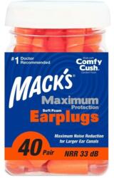 Mack's Maximum Protection Număr în pachet: 40 de perechi