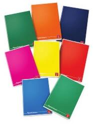 Pigna Monocromo Original A4 70lapos vonalas spirálfüzet (P1112-0308)