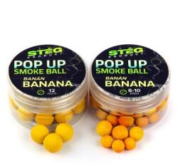 Stég Pop Up Smoke Ball 8-10mm 10g (SP172912)