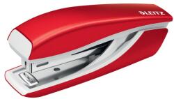Leitz WOW Nexxt 10 lap piros mini tűzőgép (55281026) - oneclick