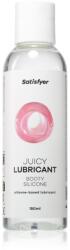 Satisfyer Juicy Lubricant - Booty Silicon 150 ml