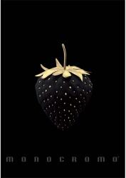 Pigna Monocromo Gold A4 tűzött 50 lapos kockás füzet (P1111-1857)