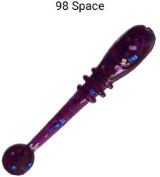 Crazy Fish Whitebait 20-98-6 műcsali kreatúra