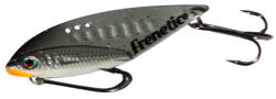 Frenetic Silly Jig (5 g. 45 mm) Blade Bait - ezüst/fekete