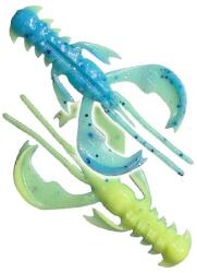 Crazy Fish Nimble 65-40d-6 műcsali kreatúra