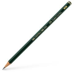 Faber-Castell 9000 6H grafitceruza (119016)