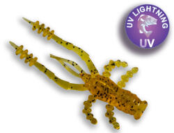 Crazy Fish Crayfish 45-17-6 műcsali kreatúra