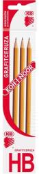 KOH-I-NOOR 1770 3db HB grafitceruza (9130015003)