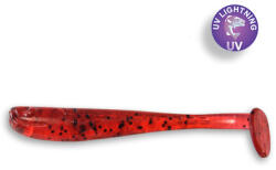 Crazy Fish Nano Minnow 40-11-6 gumihal