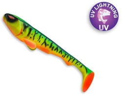 Crazy Fish Tough 125-cp04-6 gumihal