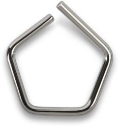 KERN 50 mg-os huzal kalibrálósúly, OIML F1 súlyosztály (328-36)