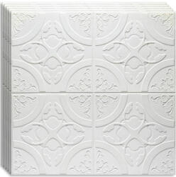 HOZRO Tapet 3D autoadeziv, Model pentru Tavan/Perete, design modern, foarte usor de montat, Abstract 13