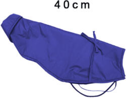 NRDOGs Kutya Esőkabát Kék