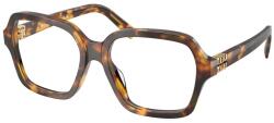 Miu Miu Optikai keretek MU 03YV-14L1O1-54 (MU 03YV 14L1O1)