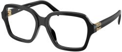 Miu Miu Optikai keretek MU 03YV-16K1O1-54 (MU 03YV 16K1O1)