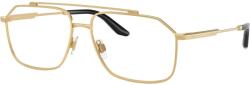 Dolce&Gabbana Optikai keretek DG1364-02-58 (DG1364 02)