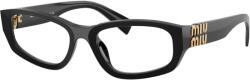 Miu Miu Optikai keretek MU 04YV-16K1O1-54 (MU 04YV 16K1O1)