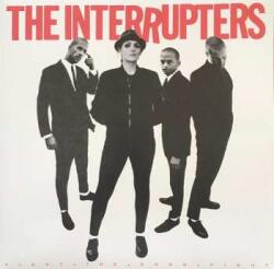 Hellcat Records LP The Interrupters: Fight The Good Fight