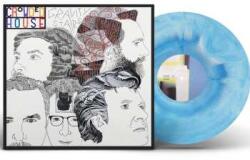 BMG LP Crowded House: Gravity Stairs CLR