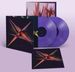 Domino 2LP Jon Hopkins: Immunity (limited 10th Anniversary Edition) (purple Vinyl) (+ Art Print)