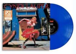 Epic LP Cyndi Lauper: She's So Unusual CLR