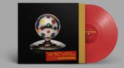 Groovespin. Hu LP Weval: Chorophobia (red Vinyl)