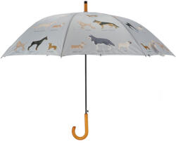 Esschert Design Kutyás esernyő (TP394) - naturebrand