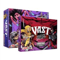 Leder Games Vast: The Mysterious Manor - CSOMAGAJÁNLAT