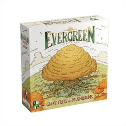 Horrible Games Evergreen: Giant Trees and Mushrooms