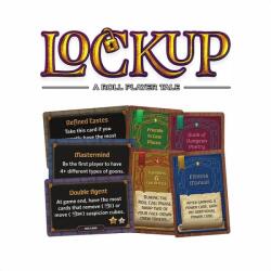 Thunderworks Games Lockup: Kulbak Pack