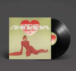 XL Recordings LP Peggy Gou: (It Goes Like) Nanana