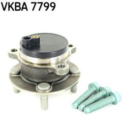 SKF Set rulment roata SKF VKBA 7799 (VKBA 7799)