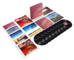 Vertigo 9LP/Dobozkészlet Mark Knopfler: The Studio Albums 2009-2018 LTD